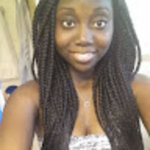 Meet your Posher, Regine